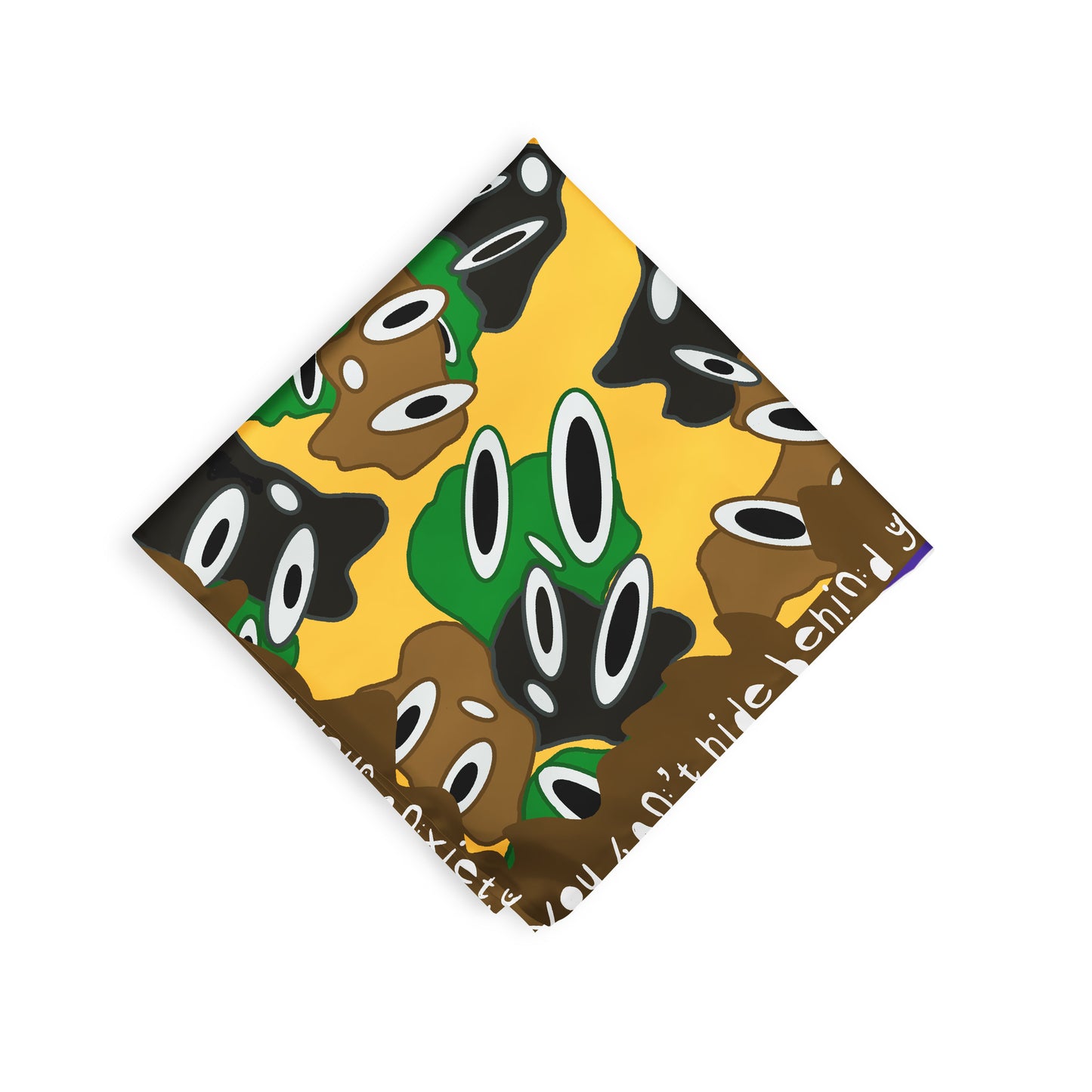 Anti Anxiety Bandana