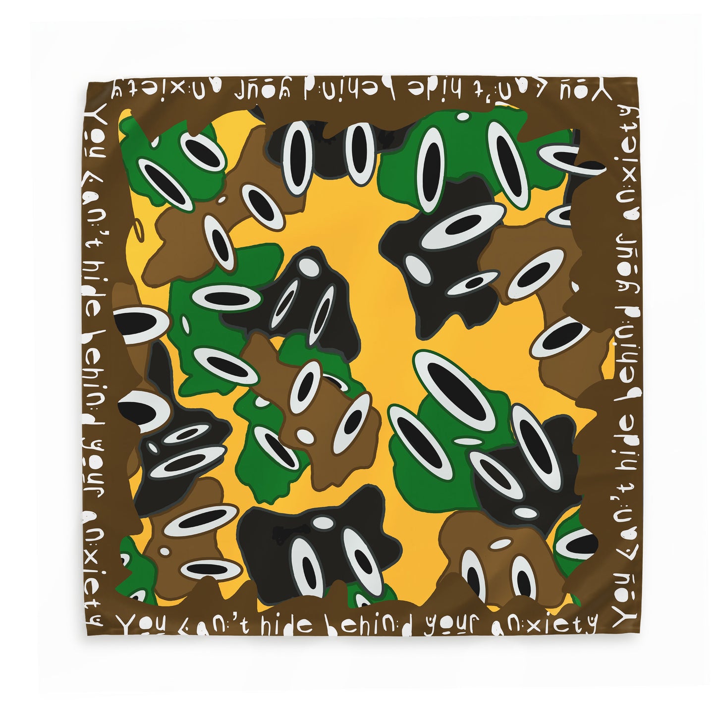 Anti Anxiety Bandana