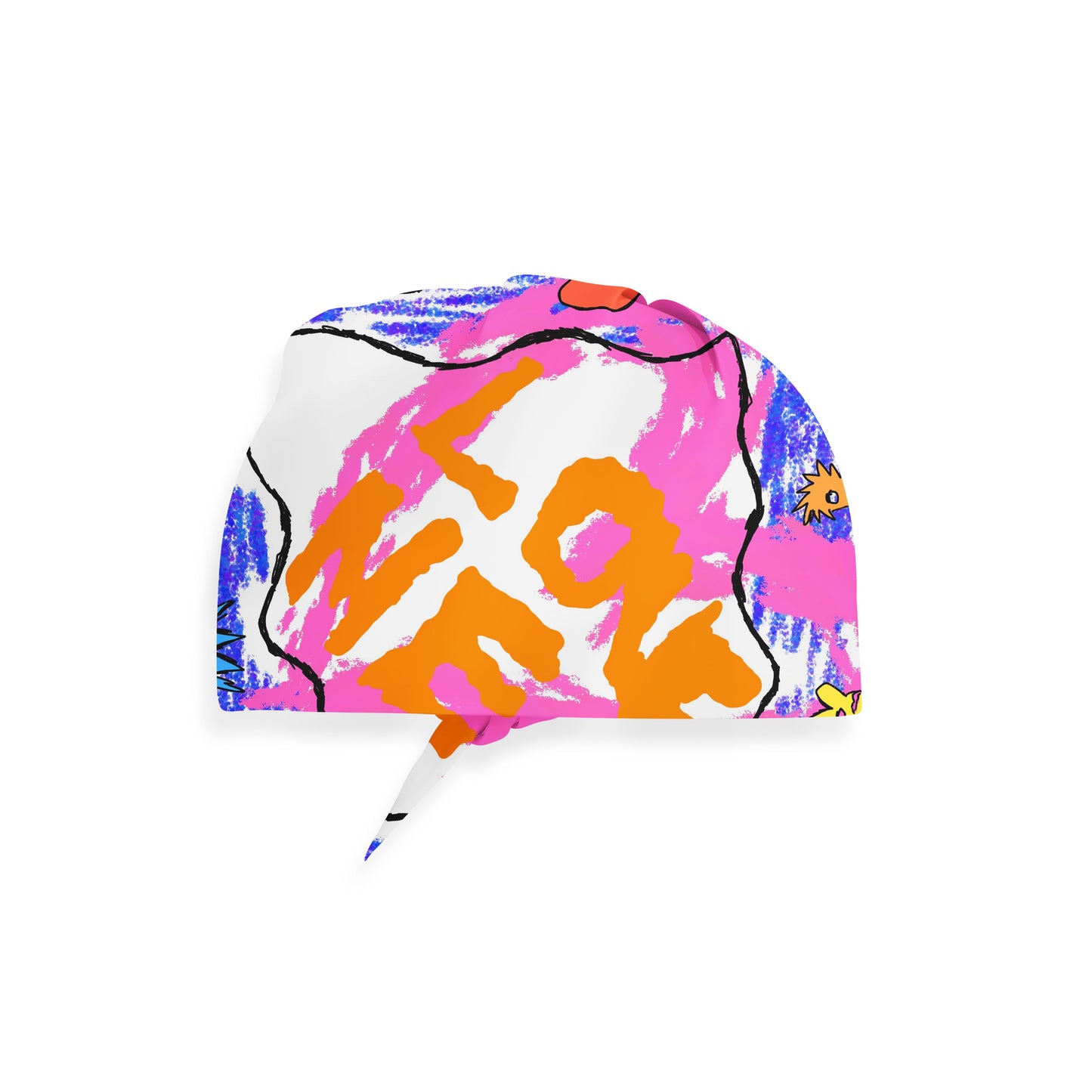 Love Me Bandana