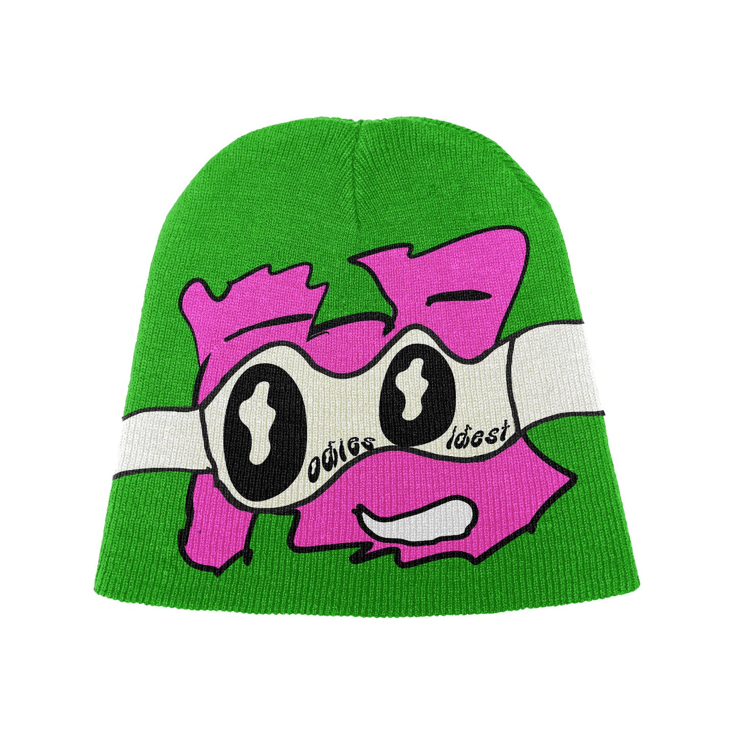 Superhero Beanie