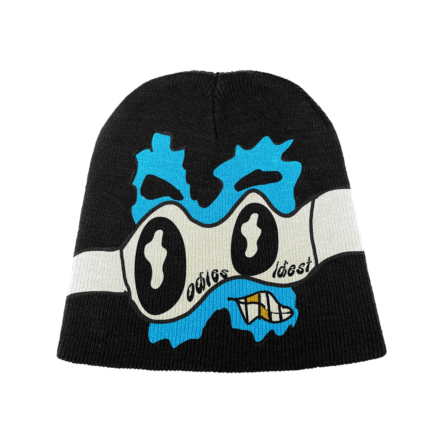 Superhero beanie
