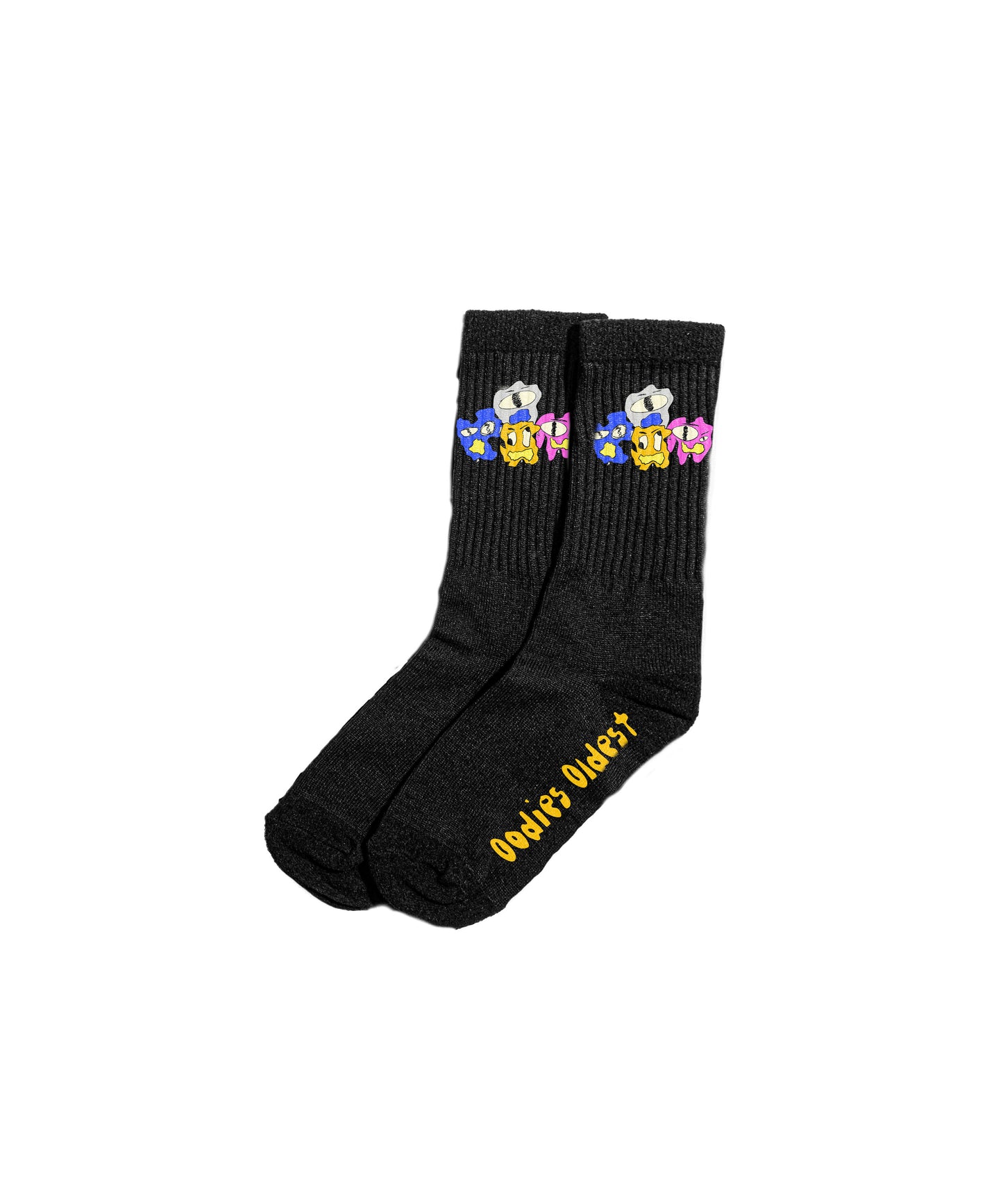 Sanity balloon socks