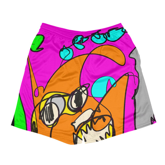 Lost In The Wild Shorts