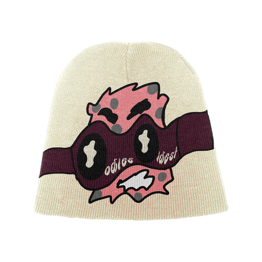 Superhero beanie