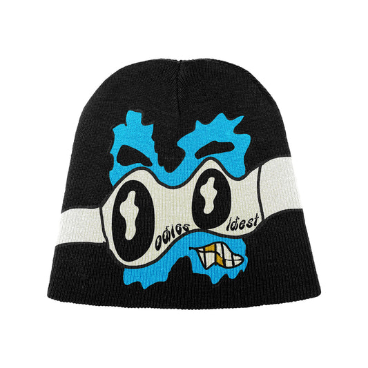 Superhero beanie